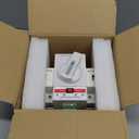 110V 63A 2P Automatic Transfer Switch (ATS), 50/60Hz Dual Power Generator Changeover Switch