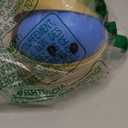 Dumpling Squishies Toy,Mystery Squishy Dumpling Box,Cute Anxiety Relief Fidget Toy,Jumbo Squishy Toy with Steamer Box,Soft Squeeze Decompression Dough for Adults& Kids (Blue)