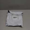 Cabilock French Fries Basket 2-Pack 10.03X10.03X1.65 Inch Wire Food Serving Baskets Reusable Metal Snack Display for Kitchen Cafe Restaurant