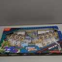 Pokemon TCG Crown Zenith Sea & Sky Premium Collection - 14 Packs, Promos