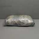 Boho Throw Blanket, 100% Organic Cotton Breathable Ultra Soft Bed Quilt Throw - All Season Floral Bird Butterfly Farmhouse Decor Blanket for Sofa Couch Chair and Gift. 60" x 80"