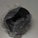 Water Insulation Strip, Shower Insulation Strip, Self Adhesive Water Stopper, Water Insulation Strip for Bathroom, Shower Threshold
