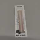 Abanen Hook and Loop Quick Dry 20mm Watch Band for Garmin Fenix 8 43mm / epix Pro 42mm / Fenix 7S/6S/5S, Woven Nylon Ultralight Sport Wristband Strap for Instinct 2S / Instinct E 40mm