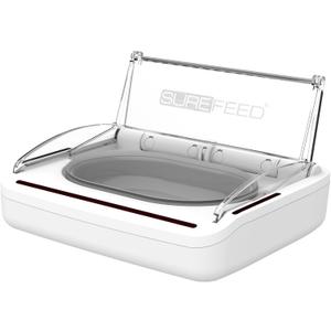 Sure Petcare - SureFeed - Motion Activated Sealed Pet Bowl - NOT Microchip Activated