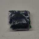 SEAFORM Women's Tankini Bathing Suits Two-Piece Tummy Control Swim Dress High Waist Printing Padded Swimsuits with Boyshorts (XX-Large, Navy Blue)