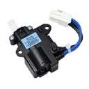 5304511338 Washer Switch Door Lid Lock Assembly, Replaces DLS-E5 4584280 | 17438000001615 AP6261624 PS12176462 EAP12176462 Washer Switch Door Lock, Compatible with Frigidaire Washing Machine
