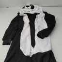 Animal Onesie Adult Costume Men Women Onesies Pajama for Halloween (Small, Panda)