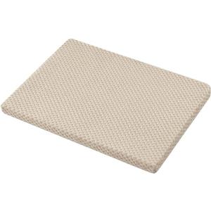 unipaws Cat Bed for Kitty or Small Dogs, Pet Bed with Removable Cover, Easy to Clean (Off-white) unipaws Cat Bed for Kitty or Small Dogs, Pet Bed with Removable Cover, Easy to Clean (Off-white)