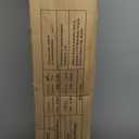 FUNLIO Baby Jumper with Stand for 6-24 Months, Toddler Jumper for Indoor/Outdoor Play, Infant for Baby Girl/Boy, with Adjustable Chain, Easy to Assemble & Store (with Stand) - Black