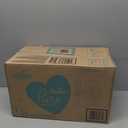 Pampers Baby Diapers - Pure Protection - Size 7, 88 Count, for up to 100% Leakproof, Premium Plant-based Skin Protection