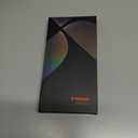 TORRAS Magnetic for iPhone 15 Pro Max Case, [Compatible with MagSafe] [Non-Yellowing] 12FT Military Grade Drop Tested Slim Protective Anti-Scratch Cover, Guardian Series, Crystal Clear Blue 6.7"