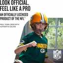 Franklin Sports NFL Kids Football Uniform Costume - Helmet, Jersey + Pants, Large