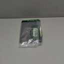 Car Garbage Can, Hanging Car Trash Can Bag for Cute Back Seat Organizer, Luxury Black Leopard