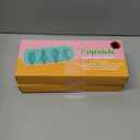 Silicone Fruit Pop Mold 2 Pack