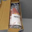 Mini Foosball Table for Kids and Adults  21-Inch Mini Soccer Game, Mini Soccer Table Game for Family Game Nights