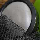 Portable Shower for Camping, [Long-Lasting] Spopal 6000mAh Rechargeable Camping Shower with Intelligent LED Display, 4 Spray Modes, IPX7 Waterproof Outdoor Camp Pump for Hiking, Travel, Car, Pet (Black)