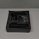 Video Smart Lock with Doorbell, 3 in 1 Keyless Entry Door Lock, Built-in WiFi Camera Deadbolt Lock for Front Door, Fingerprint, Keypad Code, App Control, Voice Control, Auto Lock, IP65, Video Calling