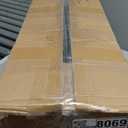 DOBESTS Inflatable Air Gymnastics Mat Tumbling Mat Tumble Track Gymnastics Training for Kids Home 6.6 feet 10 feet 13feet 16feet 20feet 4/8inch Thick for Cheerleading Dance Yoga Cheer Water With Pump (Black)