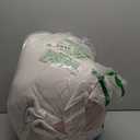 Bedsure Oversized King Comforter Set, Light Pink Soft Prewashed Bedding for All Seasons, 3 Pieces GentleSoft Bed Set, 1 Lightweight Comforter (120"x98") and 2 Pillowcases (20"x36")