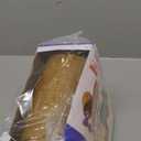 Play Food Set for Kids Kitchen- 68 Pcs Kitchen Food Toy for Toddlers, Cutting & Color Sorting Fake Food/ Fruit/ Vegetable Accessories, Birthday Gifts for 3 4 5 Years Old Boys Girls