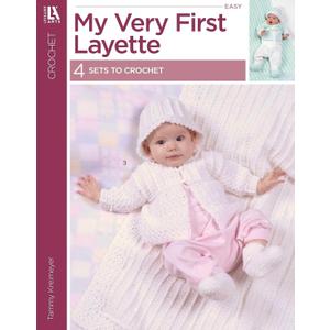 2 x My Very First Layette