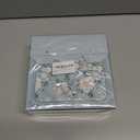 Nurse Gifts Ideas,Nurses Week Gift,Cool Nurse Graduation Gift, Women Nurse Appreciation Gift, Nurse Practitioner Gift,Nursing School Graduation Gift for New Nurse,Satin Pillowcase Eye Mask RN Gift Set