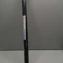 One Way Privacy Film, Window Tint for Home,Daytime Reflective, Anti UV Static Cling Sliding Door Coverings No Glue Garage Solar Paper (Black - Silver-Leaves, 35.4 x 157.4 in)