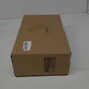 LUKA Ceramic Rustic Farmhouse Vase,Terracotta Vases for Decor,Vase Set of 3,Vases for Your Bedroom,Office,Living Room,Fireplace,Bookshelf Decor,Housewarming 10+7.5+5 Inch