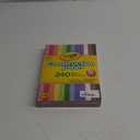 Crayola Construction Paper - 240ct, Bulk Back to School Essentials For Kids, Teacher Classroom Must Have, Art Paper, Arts & Crafts Supplies