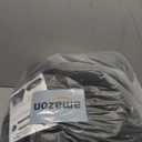 Seat Cushion & Lumbar Support Pillow Set,Memory Foam Office Chair Cushion for Tailbone Pain, Non-Slip Back Support for Car,Desk,Gaming Chair,Wheelchair, Breathable & Machine Washable (Black)