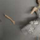 Snow Queen Ballerina Ornament