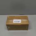 Professional Lab Graduated Measuring Cup with Spout 100ml Wide Mouth Glass Conical Beaker Thickened Borosilicate Beaker Heat Resistant (100ml) Transparent