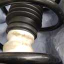 AISIN AFTERMARKET SAKAZ-01020 Front Suspension Strut & Coil Spring Assembly