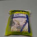 Beister Medical Compression Tights Women & Men, 20-30 mmHg Open Toe Waist High Compression Pantyhose, Graduated Support Leggings for Varicose Veins, Edema, Flight, DVT XL