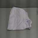 ZEROYAA Slim Fit Long Sleeve Tuxedo Dress Shirts/Prom Performing Shirts,Size 16Y