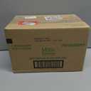 Milo's Kitchen Beef Sausage Slices with Rice Dog Treats, 18 Ounce (Pack of 4)