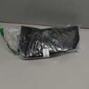 Fits 2004-2024 Nissan Titan Center Console Lid Armrest Cushion Protector Black