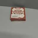 2 x Hockey Christmas Ornament  Holiday Ice Hockey Ornaments Hanging Tree, Wooden & Acrylic Stick on The Rink Decoration - Winter Sport Gifts for Boys, Men, Players, Coaches & Fans