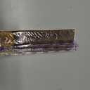 Calmveda Church Frankincense and Myrrh Incense - 80 Sticks, Charcoal Free, Handmade from Upcycled Flowers, Spiritual Healing Incense
