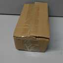 Grab and Go Snack Containers, Reusable Double Compartment Snack Containers-Stainless Steel Condiment Box with Lids for Outdoor Camping Food Storage (2)