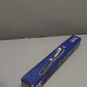 Swingline Long Reach Stapler, 20 Sheet Capacity, Jam Free, 12" Reach, Metal, Black (S7034121P)