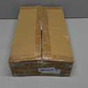 KEDSUM Mini Luggage Cart with Wheels Foldable, Lightweight Trolley Cart with Wheels, Expandable Baseplate Foding Hand Truck, 120 LBS Portable Dolly for Airport, Travel and Moving, 100% Aluminum