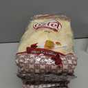 2 x Kataifi for Dubai Chocolate,(14.4 oz - 0.9 lb) oz Dried & Chopped Shredded Phyllo Dough, Natural Kataifi Shredded Fillo Dough