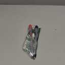 Heavy Duty Wire Piercing Probe Insulation Piercing Clip Set Push on 4mm Push Banana Plug Multimeter Test Leads Multi Testers Needle Accessories