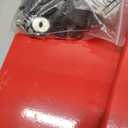 Jump Ramp for BMX, Skateboard/Bike/Skate/RC/Jump Ramp, Designed for Both BMX Bikes and Remote-Controlled Vehicles