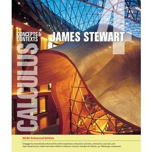 Single Variable Calculus: Concepts and Contexts