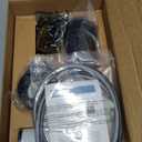 Moen F9800 Advanced Carbon Water Filtration System, Chrome