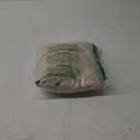 NICETOWN Natural 100% Blackout Linen Curtains 84 inch Long Burg for Living Room, 2 Panels, 52" Wide, Farmhouse Thick Completely Blackout Window Treatment Thermal Insulated Warm Drapes for Winter