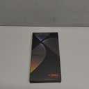 TORRAS Magnetic Slim-Fit for iPhone 17 PRO MAX Case, Ultra-Thin 17 ProMax Phone Case Compatible with MagSafe, Light Anti-Scratch Matte Hard PC Bayer 6.9 inch OriginFit, Clear