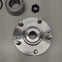 DuraGo 29596162 Wheel Hub Kit - Front fits Encore/Sonic/Trax 2014-2017 Models